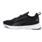 PUMA Flyer Runner Kinder Sneaker PUMA black/PUMA white 37