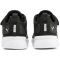 PUMA Flyer Runner PS Kinder Sneaker mit Klettverschluss PUMA black/PUMA white 30