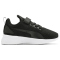 PUMA Flyer Runner PS Kinder Sneaker mit Klettverschluss PUMA black/PUMA white 31