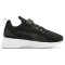 PUMA Flyer Runner Baby-Sneaker mit Klettverschluss PUMA black/PUMA white 23