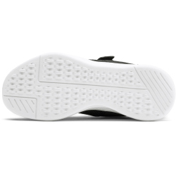 PUMA Flyer Runner Baby-Sneaker mit Klettverschluss PUMA black/PUMA white 22