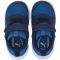 PUMA Fun Racer AC Baby-Sneaker bright cobalt/high risk red 25