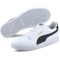 PUMA Shuffle Sneaker PUMA white/PUMA black/PUMA team gold 36
