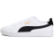 PUMA Shuffle Sneaker PUMA white/PUMA black/PUMA team gold 36