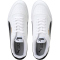 PUMA Shuffle Sneaker PUMA white/PUMA black/PUMA team gold 36