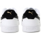 PUMA Shuffle Sneaker PUMA white/PUMA black/PUMA team gold 36