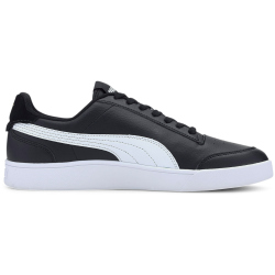 PUMA Shuffle Sneaker PUMA black/PUMA white/PUMA team gold 36