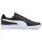 PUMA Shuffle Sneaker PUMA black/PUMA white/PUMA team gold 36