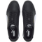 PUMA Shuffle Sneaker PUMA black/PUMA white/PUMA team gold 36
