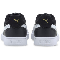 PUMA Shuffle Sneaker PUMA black/PUMA white/PUMA team gold 42