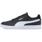 PUMA Shuffle Sneaker PUMA black/PUMA white/PUMA team gold 44.5