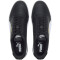 PUMA Shuffle Sneaker PUMA black/PUMA white/PUMA team gold 44.5