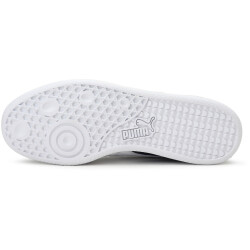 PUMA Icra Trainer Suede Sneaker peacoat/puma white 41
