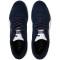 PUMA Icra Trainer Suede Sneaker peacoat/puma white 41