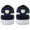 PUMA Icra Trainer Suede Sneaker peacoat/puma white 41