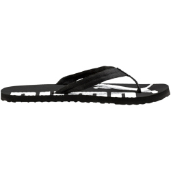 PUMA Epic V2 Flip-Flops black/white 43