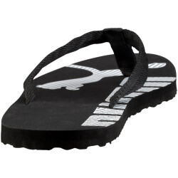 PUMA Epic Flip Flop V2 Zehentrenner black/white 42