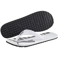 PUMA Epic Flip Flop V2 Zehentrenner white/black 38