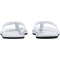 PUMA Epic Flip Flop V2 Zehentrenner white/black 38