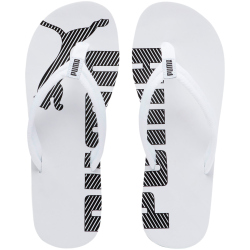 PUMA Epic Flip Flop V2 Zehentrenner white/black 43