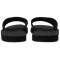 PUMA Purecat Badelatschen black/white 42