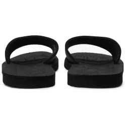 PUMA Purecat Badelatschen black/white 48.5