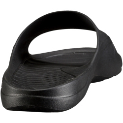 PUMA Divecat Badelatschen black/white 39