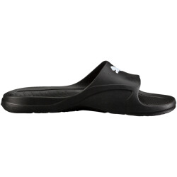 PUMA Divecat Badelatschen black/white 42