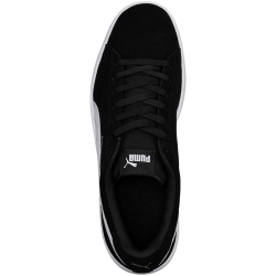PUMA Smash v2 Sneaker PUMA black/PUMA white/PUMA silver 43