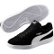 PUMA Smash v2 Sneaker PUMA black/PUMA white/PUMA silver 38