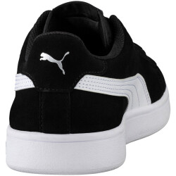 PUMA Smash v2 Sneaker PUMA black/PUMA white/PUMA silver 37.5