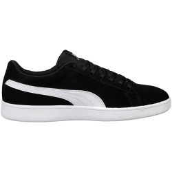 PUMA Smash v2 Sneaker PUMA black/PUMA white/PUMA silver 48.5