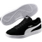 PUMA Smash v2 Sneaker PUMA black/PUMA white/PUMA silver 48.5