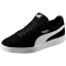 PUMA Smash v2 Sneaker PUMA black/PUMA white/PUMA silver 48.5