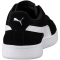 PUMA Smash v2 Sneaker PUMA black/PUMA white/PUMA silver 48.5
