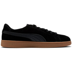 PUMA Smash v2 Sneaker PUMA black/PUMA black 37