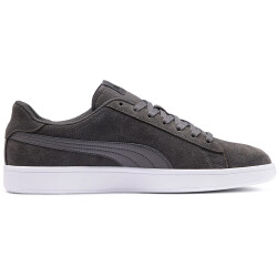 PUMA Smash v2 Sneaker castlerock/puma black/puma white 37.5