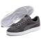 PUMA Smash v2 Sneaker castlerock/puma black/puma white 37.5