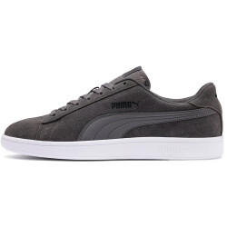 PUMA Smash v2 Sneaker castlerock/puma black/puma white 45