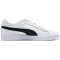 PUMA Smash v2 Leder Sneaker PUMA white/PUMA black 40