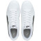 PUMA Smash v2 Leder Sneaker PUMA white/PUMA black 40
