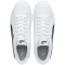 PUMA Smash V2 Leder Sneaker PUMA white/PUMA black 40.5