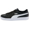 PUMA Smash v2 Leder Sneaker PUMA black/PUMA white 40