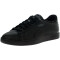 PUMA Smash v2 Leder Sneaker PUMA black/PUMA black 37