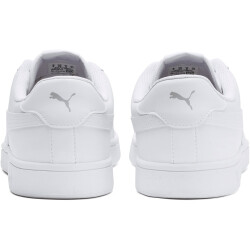 PUMA Smash v2 Leder Sneaker PUMA white/PUMA white 40.5