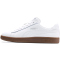 PUMA Smash v2 Leder Sneaker PUMA white/gray violet/gum 37