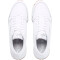 PUMA ST Runner v2 Leder Sneaker puma white/gray violet 42