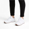 PUMA ST Runner v2 Leder Sneaker puma white/gray violet 40