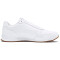 PUMA ST Runner v2 Leder Sneaker puma white/gray violet 40