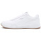 PUMA ST Runner v2 Leder Sneaker puma white/gray violet 40